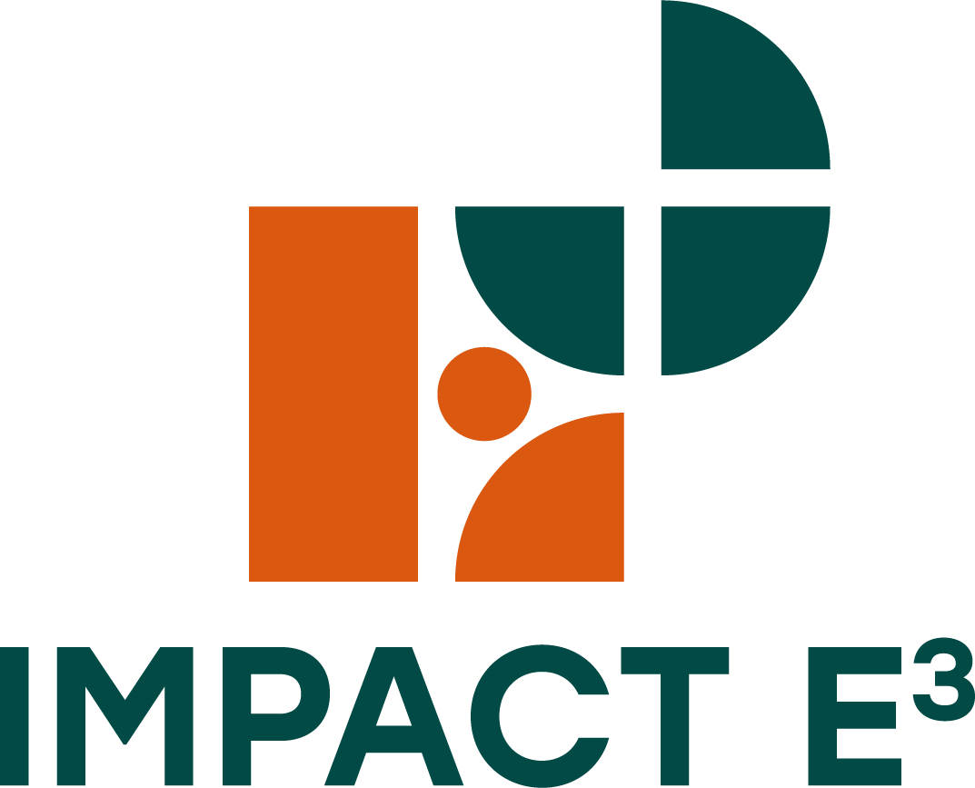 Impact Logo.