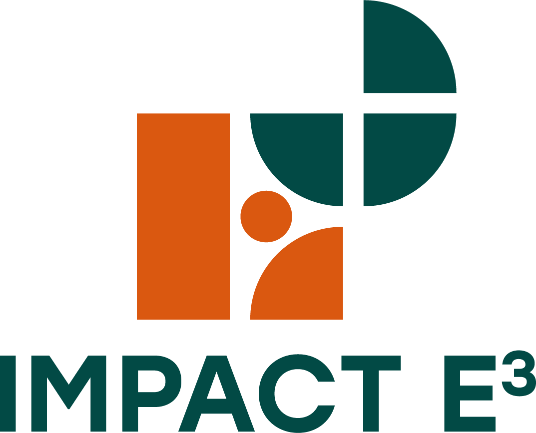 Impact Logo.